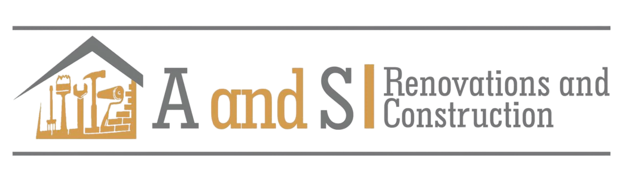 A&S Construction and Reno